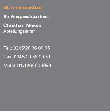 BL_Innenausbau BL_Innenausbau
